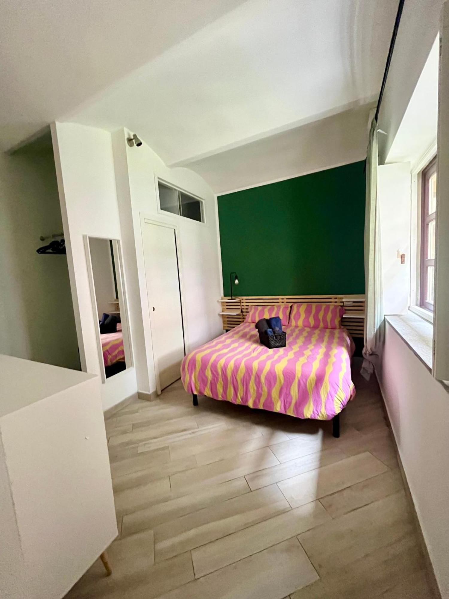 דירות טורינו Casa Vale Parco Del Valentino מראה חיצוני תמונה